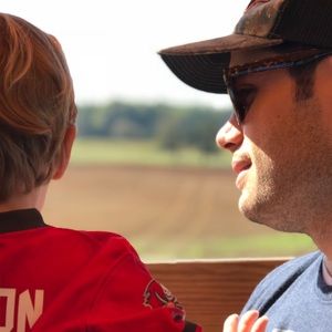 Meet your Posher, Andrew